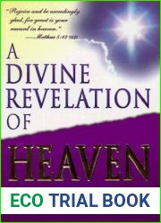 A Divine Revelation Of Heaven