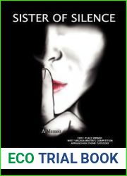 Sister of Silence (Appalachian Families #1)
