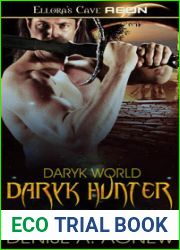 Daryk Hunter (Daryk World, #1)