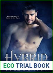 Hybrid (Sanguine, #2)