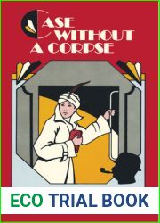 Case Without a Corpse (Sergeant Beef #2)