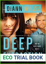 Deep Extraction (FBI Task Force, #2)