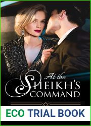 At the Sheikh|s Command (Diamond Sheikhs Book 1)