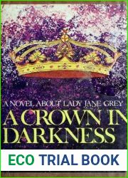 A Crown in Darkness