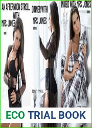 Mrs. Jones Collection (Book 7-9)