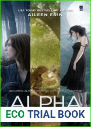 Alpha Girls Boxed Set (#01~03)