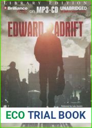 Edward Adrift