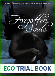 Forgotten Souls (The Saving Angels, #2)