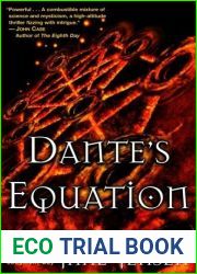 Dante|s Equation: A Novel