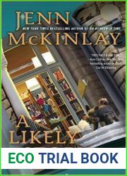 A Likely Story (Library Lover|s Mystery, #6)