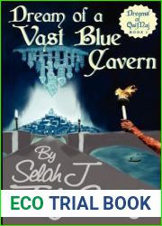 Dream of a Vast Blue Cavern (Dreams of QaiMaj #1)