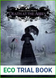 Death at the Abbey (Lady of Ashes, #5)