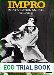 Impro: Improvisation and the Theatre