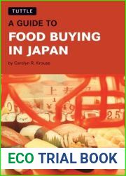 A Guide to Food Buying in Japan