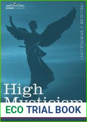 High Mysticism