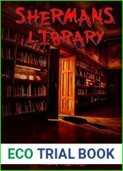 Sherman|s Library (Sherman|s Library Trilogy #1)