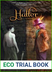 Hatter (Knights of Wonderland, #1)