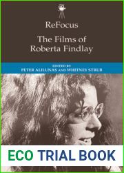 ReFocus: The Films of Roberta Findlay