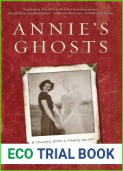 Annie|s Ghosts: A Journey Into a Family Secret