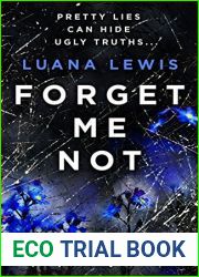 Forget Me Not