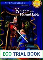 Knights of the Round Table (A Stepping Stone Book)