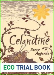 Celandine (Touchstone Trilogy, #2)
