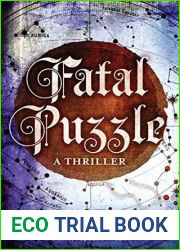 Fatal Puzzle (Zons Crime #1)