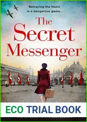 The Secret Messenger