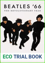 Beatles |66: The Revolutionary Year