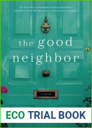 The Good Neighbor