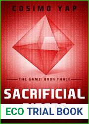 Sacrificial Pieces (The Gam3, #3)