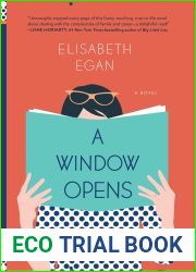 A Window Opens