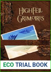 Highfell Grimoires