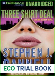 Three Shirt Deal (Shane Scully, #7)