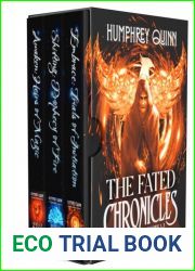 The Fated Chronicles Box Set 1