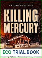 Killing Mercury (Will Parker #5)