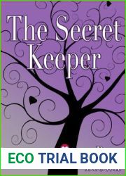 The Secret Keeper (The Secret Keeper, #1)
