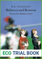 Rebecca and Rowena