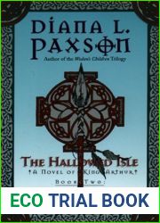 The Book of the Spear (Hallowed Isle, #2)