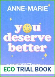 You Deserve Better