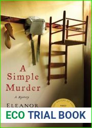 A Simple Murder (Will Rees, #1)