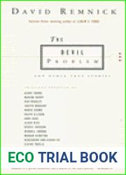 The Devil Problem: And Other True Stories