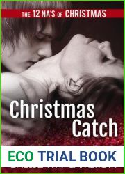 Christmas Catch (The 12 NA|s of Christmas)