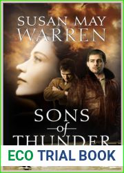 Sons of Thunder (Brothers in Arms, #1)