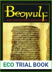 Beowulf and the Beowulf Manuscript