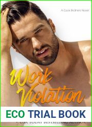 Work Violation (Cook Brothers #2)