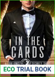 In the Cards (Four Kings Security, #4.5)