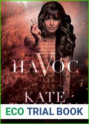 Havoc (Deadly Women #2)