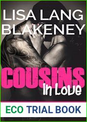 Cousins In Love (Cousins, #3)