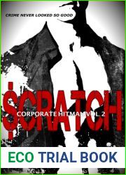 Scratch (Corporate Hitman, #2)